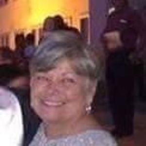 Meet your Posher, Becky